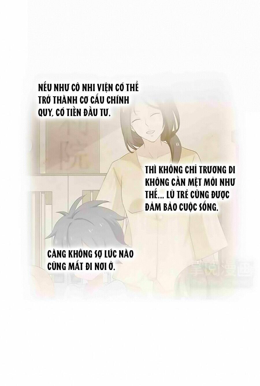 chỉ nhiễm thành hôn chapter 121 22