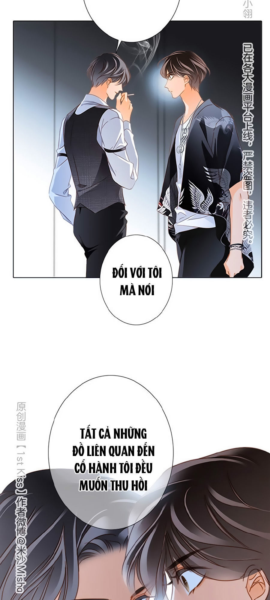 tình yêu và nhà sản xuất chapter 22 43