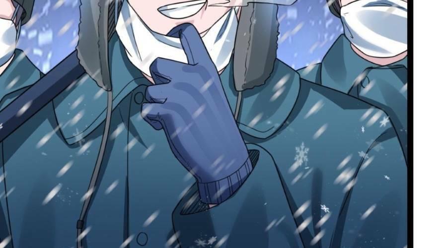 đóng băng toàn cầu: tôi gây dựng nên phòng an toàn thời tận thế chapter 104 48