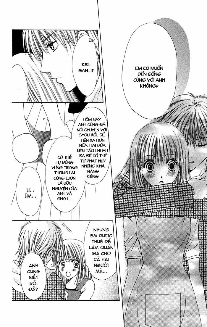 devil or angel ??? chapter 1 32