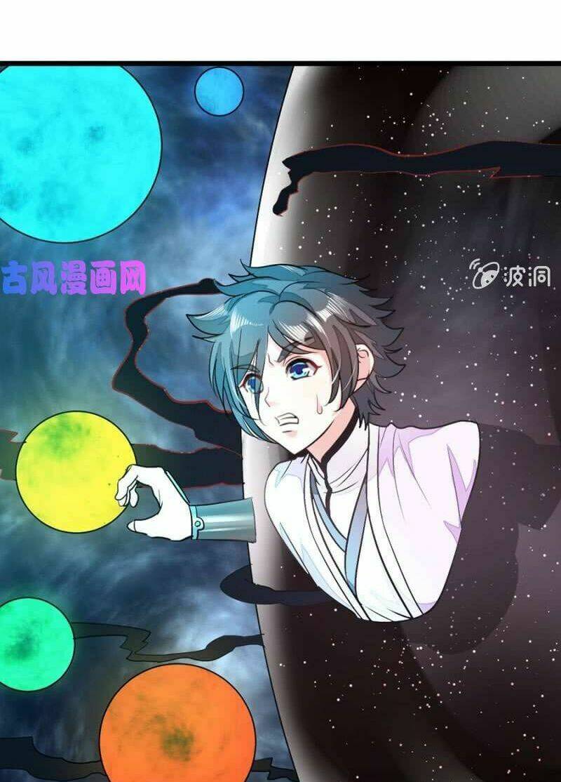 cửu dương thần vương chapter 82 21