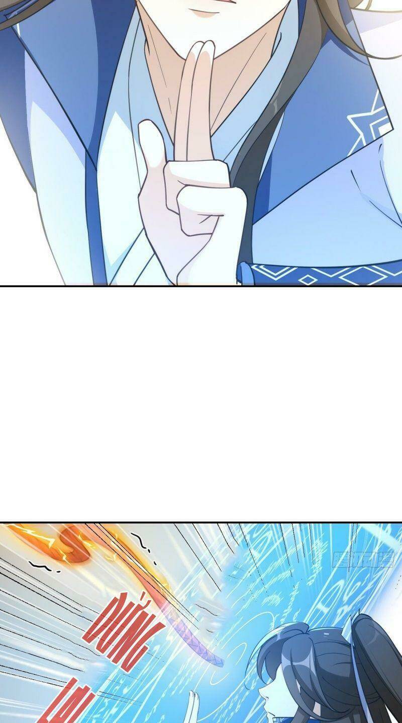 nữ tiên tôn bận đào hôn chapter 20 11