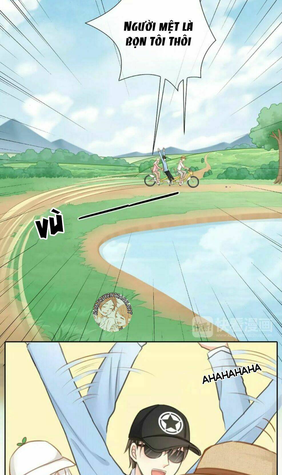 bạn trai có điện từ chapter 27 6