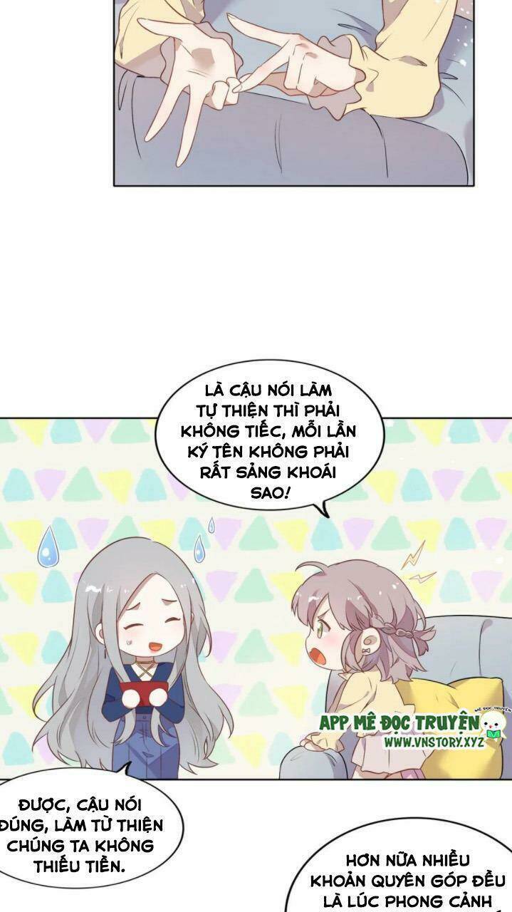 bạn trai kém tuổi bẫy yêu tôi chapter 59 41