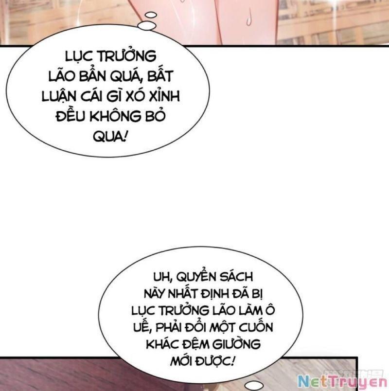mỗi nữ đồ đệ đều muốn giết ta chapter 4 7