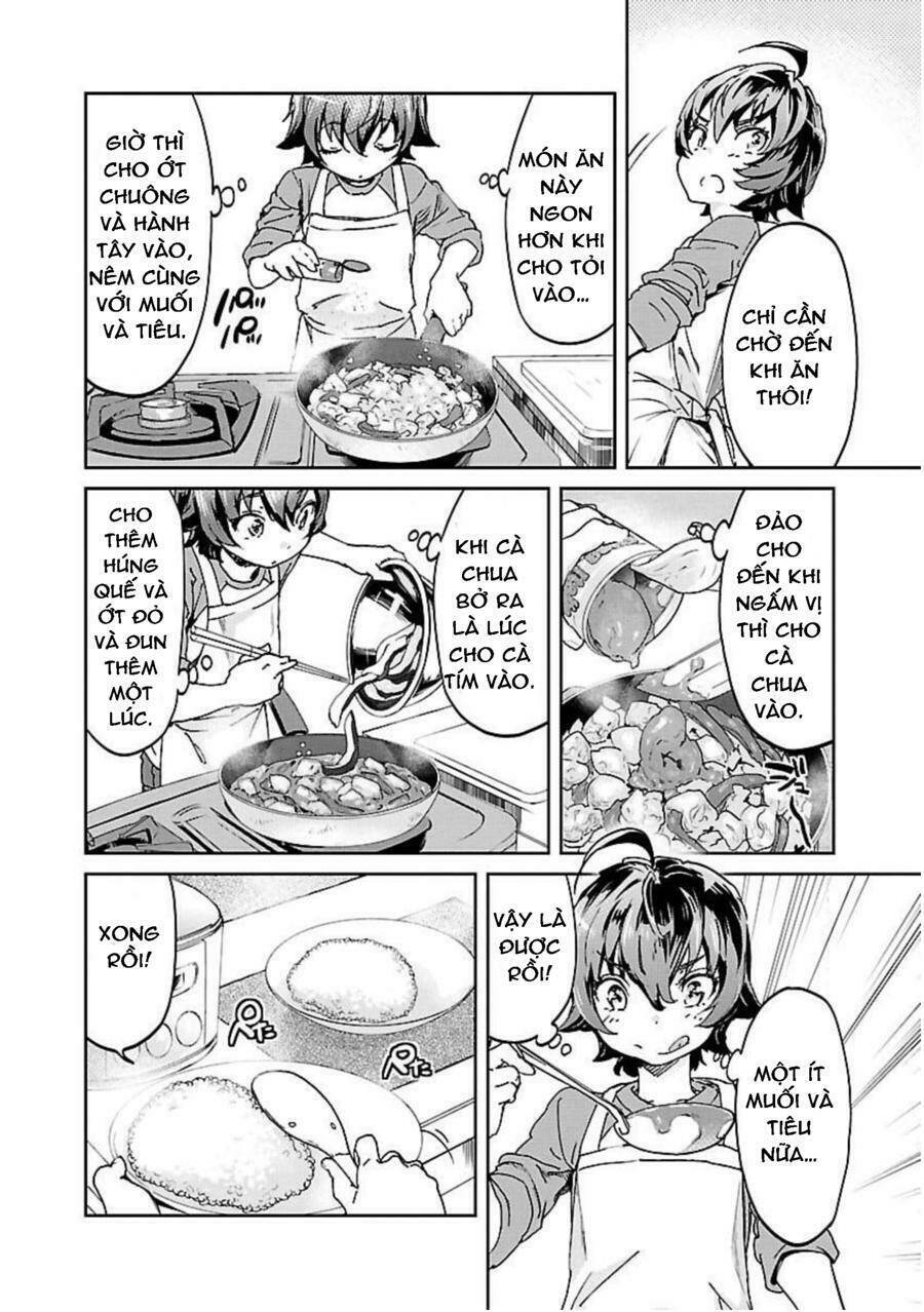 ane no onaka o fukuramaseru wa boku chapter 1 15