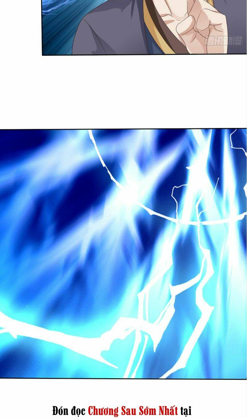 chư thiên ký chapter 295 7