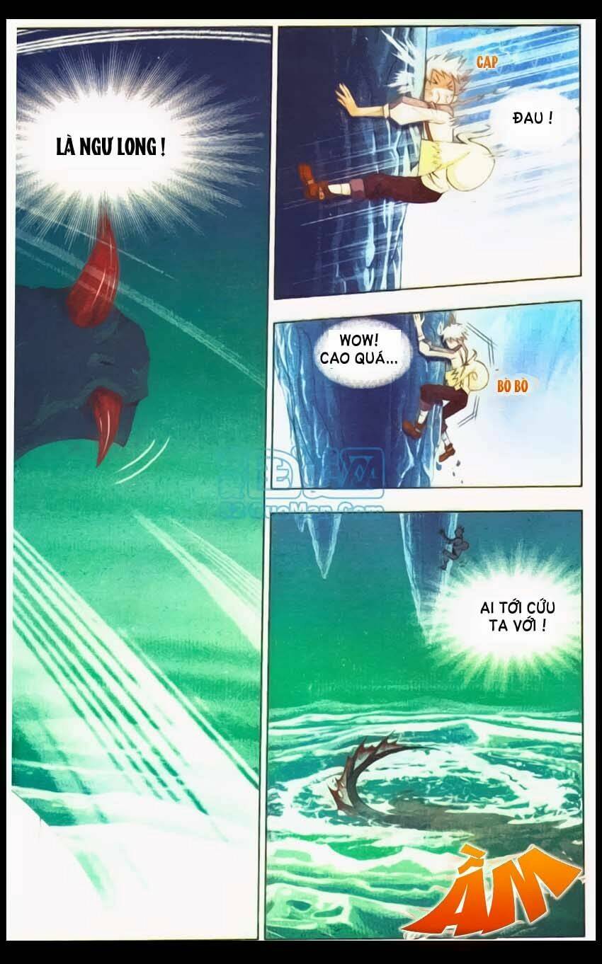 hùng bá thiên hạ chapter 10 24