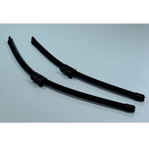 Gạt Mưa Thân Mềm Cao Cấp BOSCH Set A212S Kích Thước 22&quot; &amp; 26&quot;: MERC S W222, E W212 (08-14); FORD Explorer (11-)