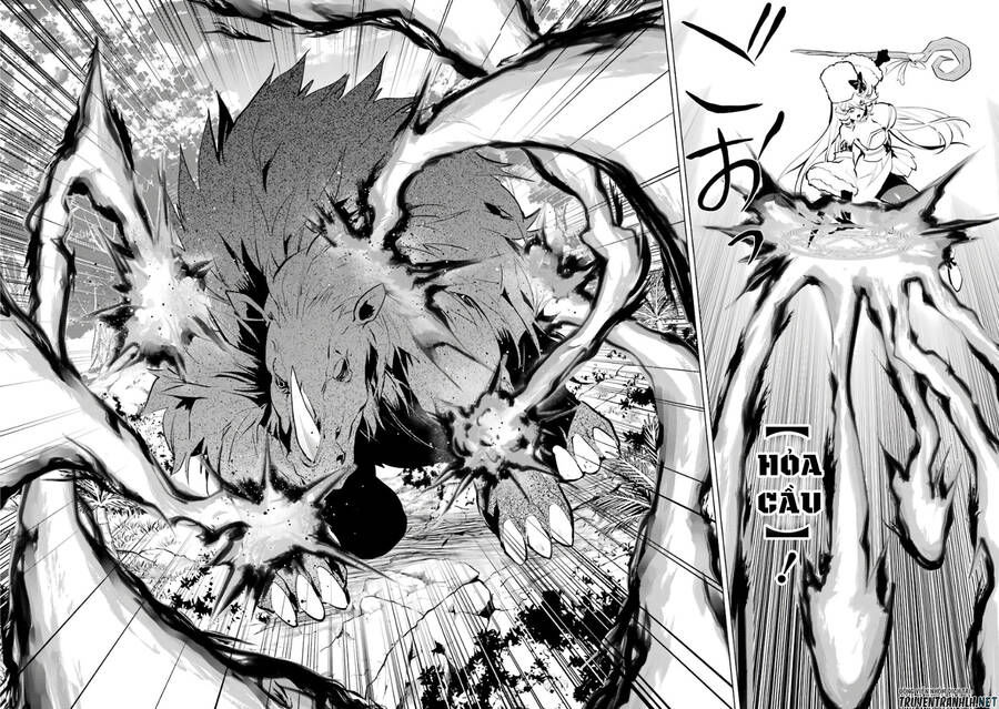 tensei kenja no isekai raifu ~ daini no shokugyo wo ete, sekai saikyou ni narimashita~ chapter 31 25