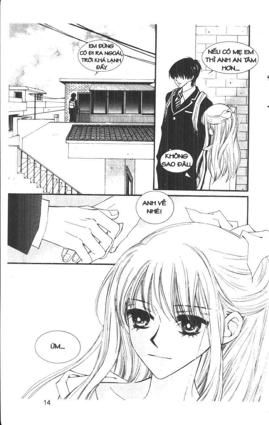 sad love story chapter 3 14