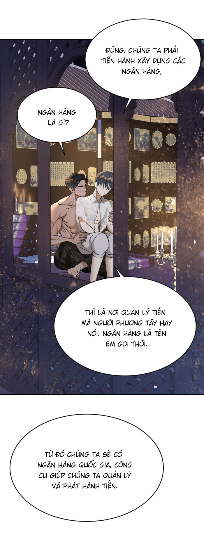 tôi là công tử đẹp nhất xiêm chapter 47 21