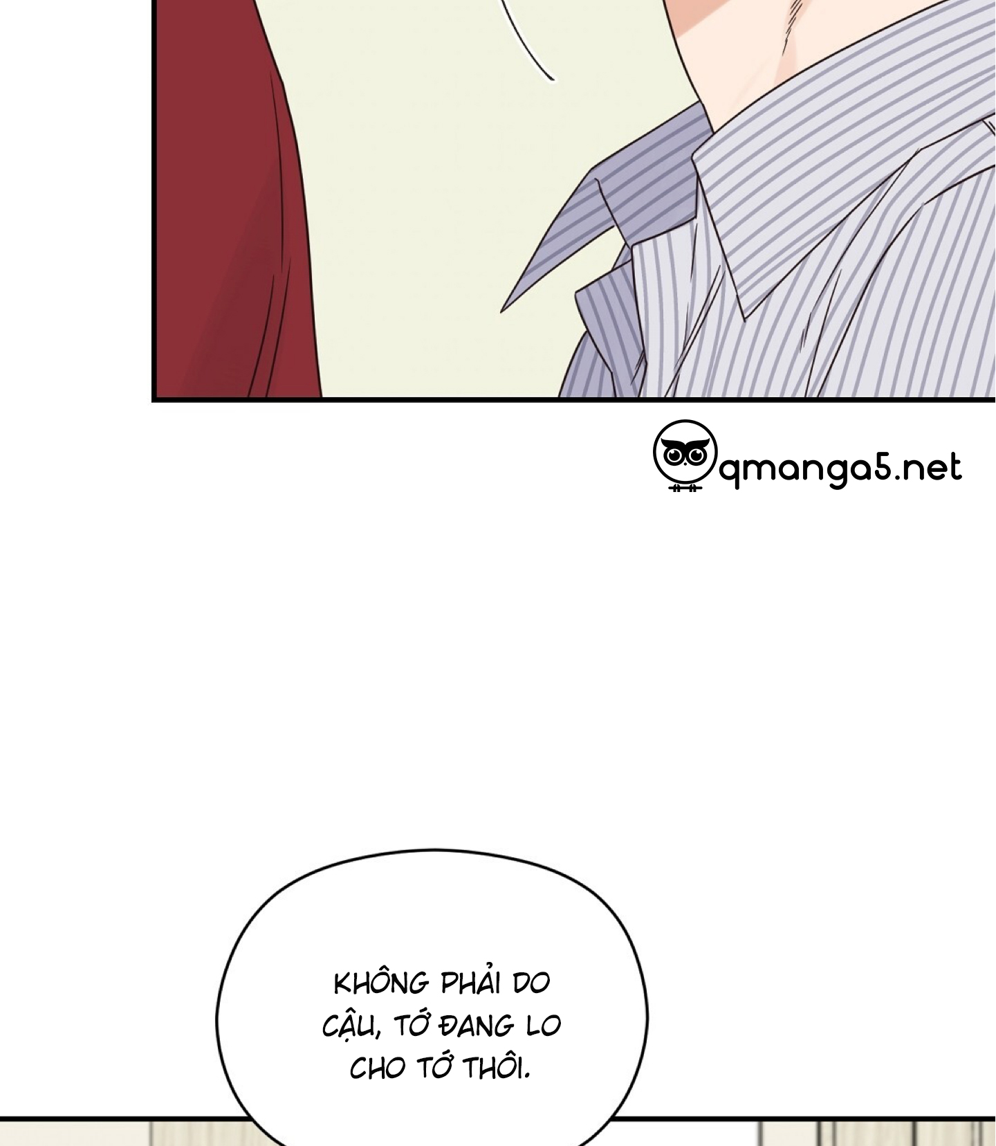 phức cảm tự ti của omega chapter 39 85