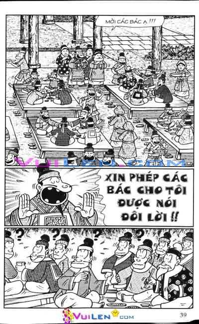 thần đồng đất việt chapter 57 36