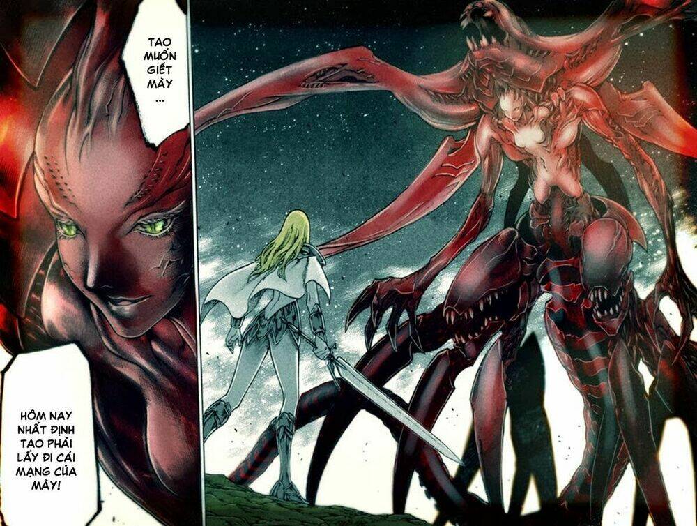 mắt bạc chapter 155.1 20