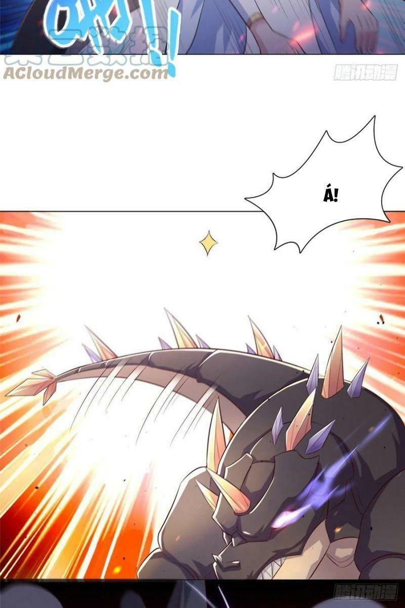 người nuôi rồng chapter 79 23