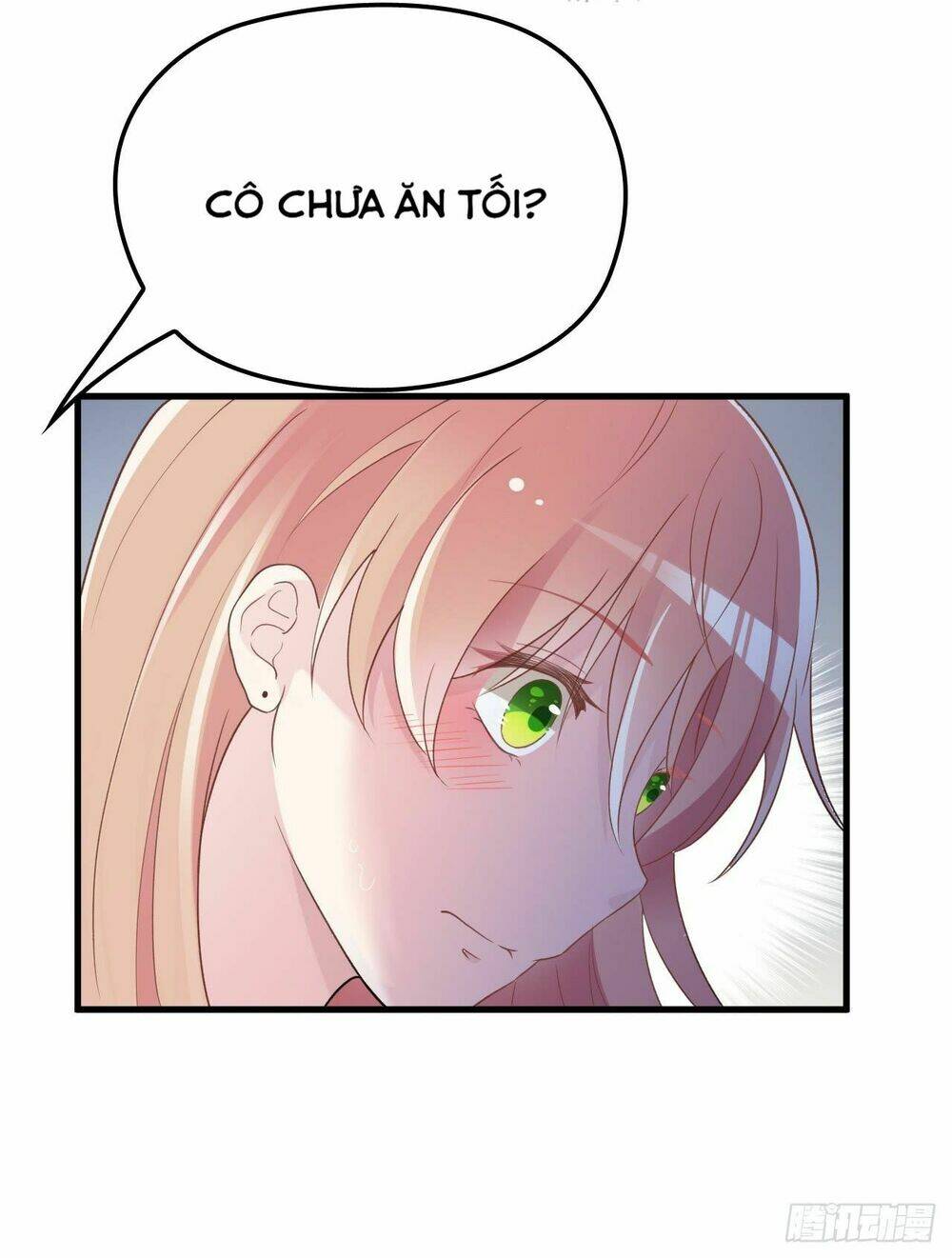 bí mật kết hôn với ảnh đế: vợ ơi đến đây tấn công đi nào chapter 28 15