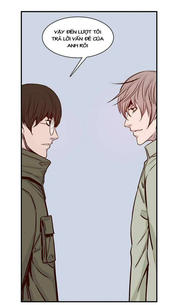 vua của vong linh chapter 157 18