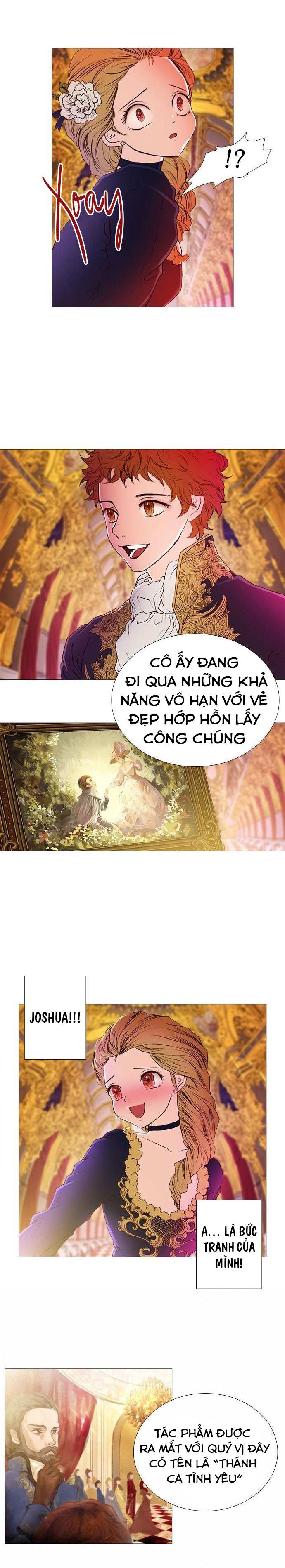 tôi chính là nhà sưu tập chim chapter 28.3 1