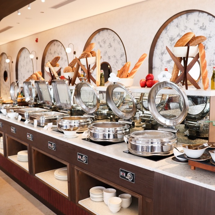 Hình ảnh Centara Mirage Resort 5* Mũi Né - Buffet Sáng, Hồ Bơi Công Viên Nước Rộng Lớn, Đối Diện Biển Mũi Né