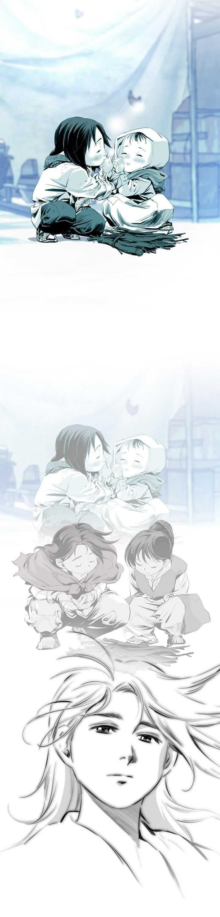 đường đến thiên đàng chapter 5 19