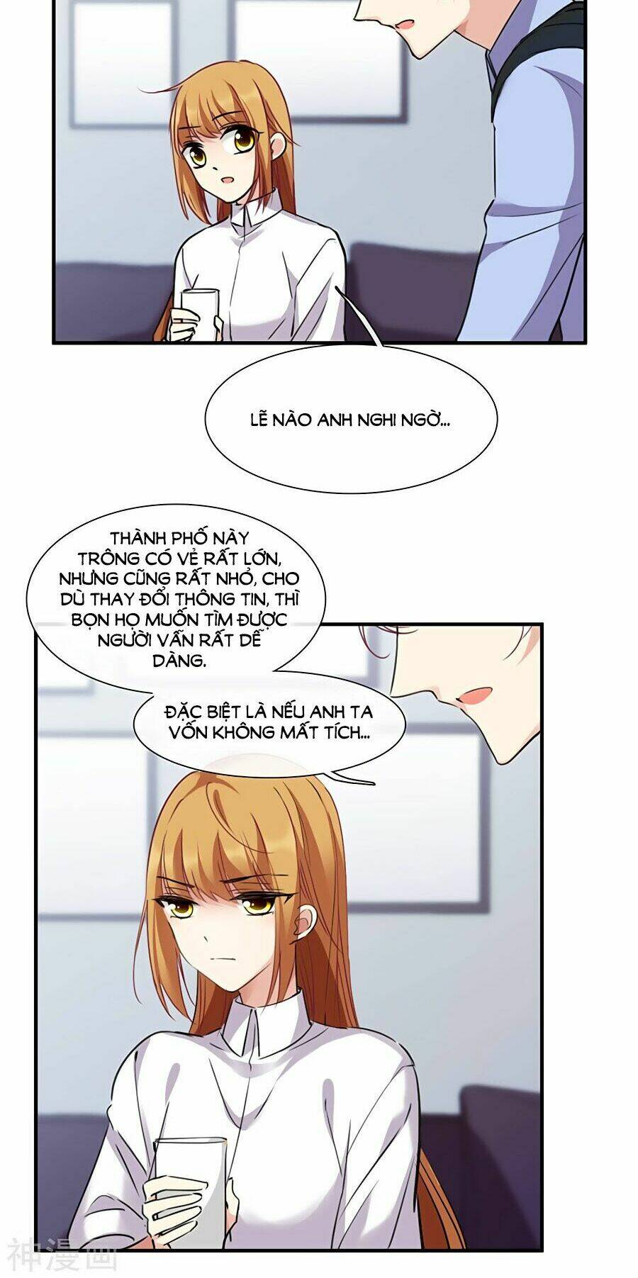 nhân chất tình nhân chapter 23.2 4