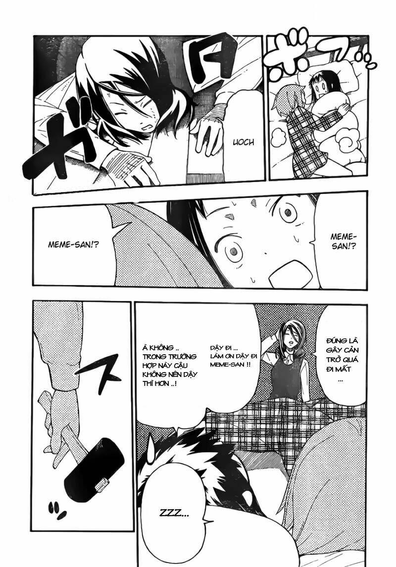 soul eater not chapter 2 23