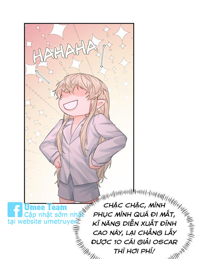 tình cũ là vua chapter 32 8