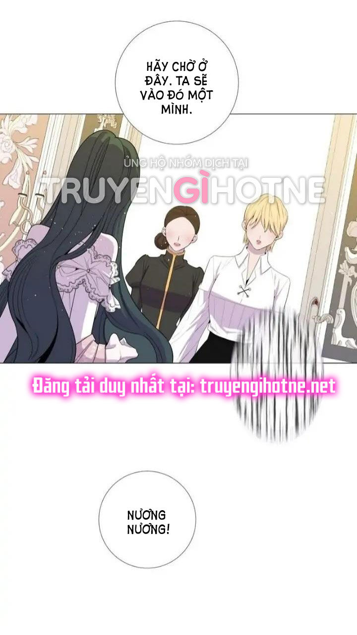 từ tiểu thư thành hoàng hậu - lady to queen chapter 47.2 32