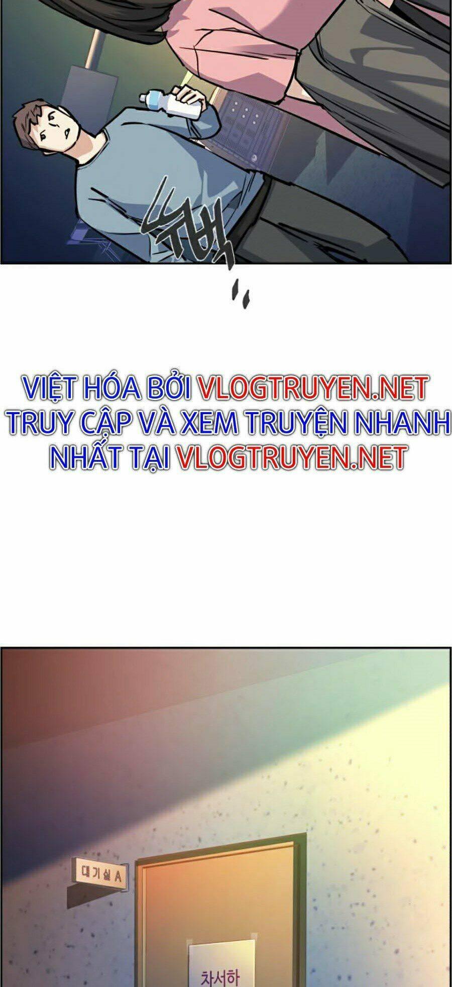 bạn học tôi là lính đánh thuê chapter 58 43