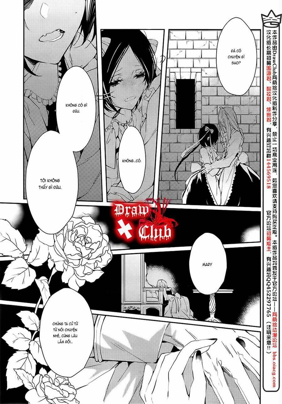 đẫm máu đức mẹ chapter 18 37