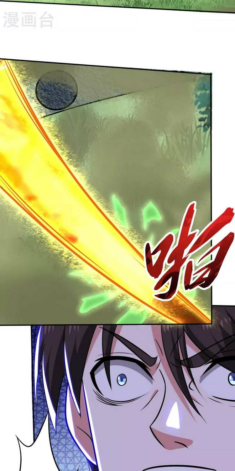 tối cường thần y tại đô thị chapter 213 10