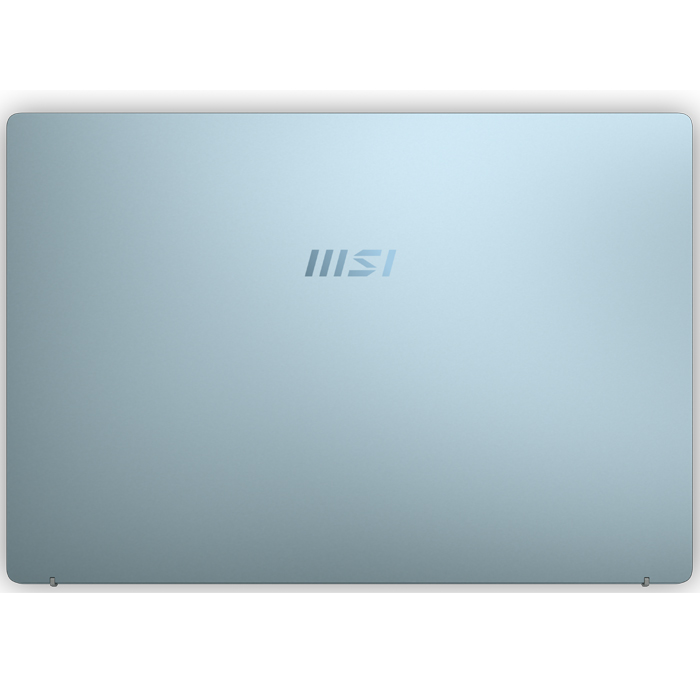 Laptop MSI Modern 14 B11MO-010VN (Core i7-1165G7/ 8GB DDR4 3200MHz/ 512GB PCIe NVMe/ 14 FHD IPS/ Win10) - Hàng Chính Hãng