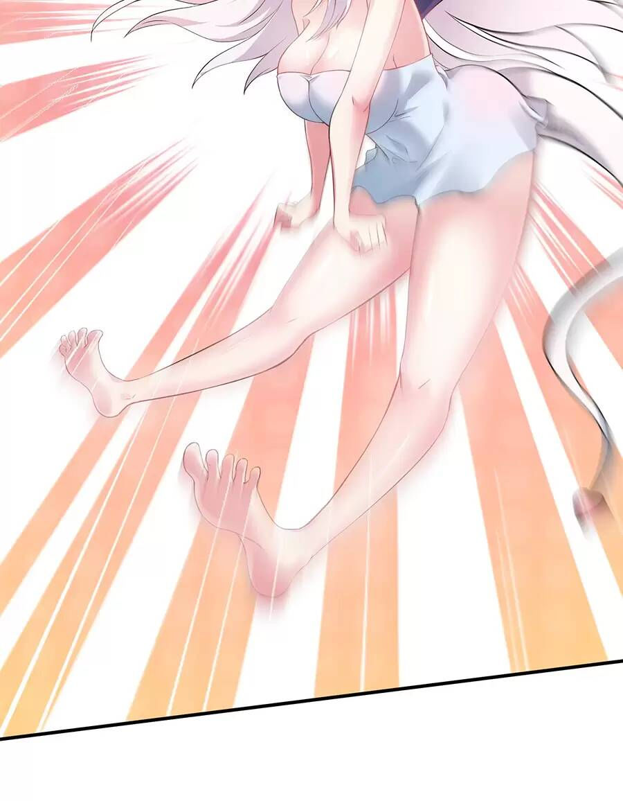 đồ long kỵ sĩ hôn môi ác long chapter 32.1 23