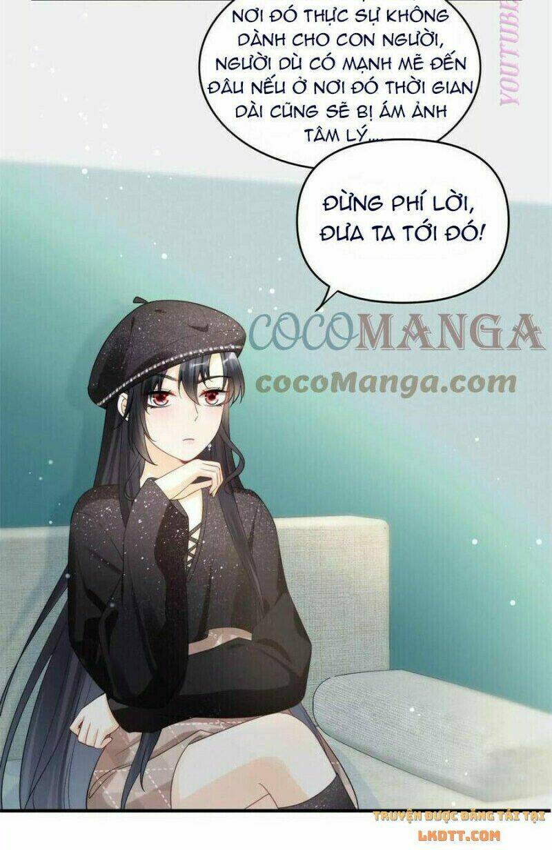 tôi trở thành tổ tông của 5 vị đại lão chapter 81 22