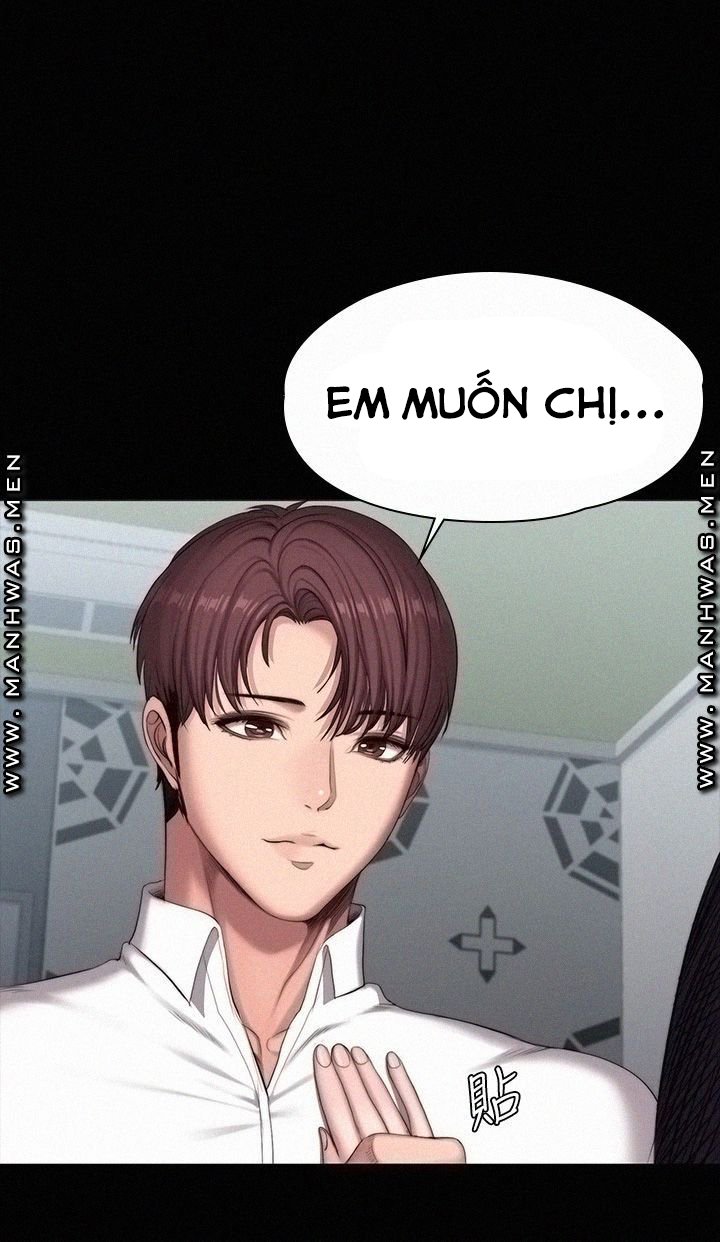 hlv phòng fitness chapter 90 16