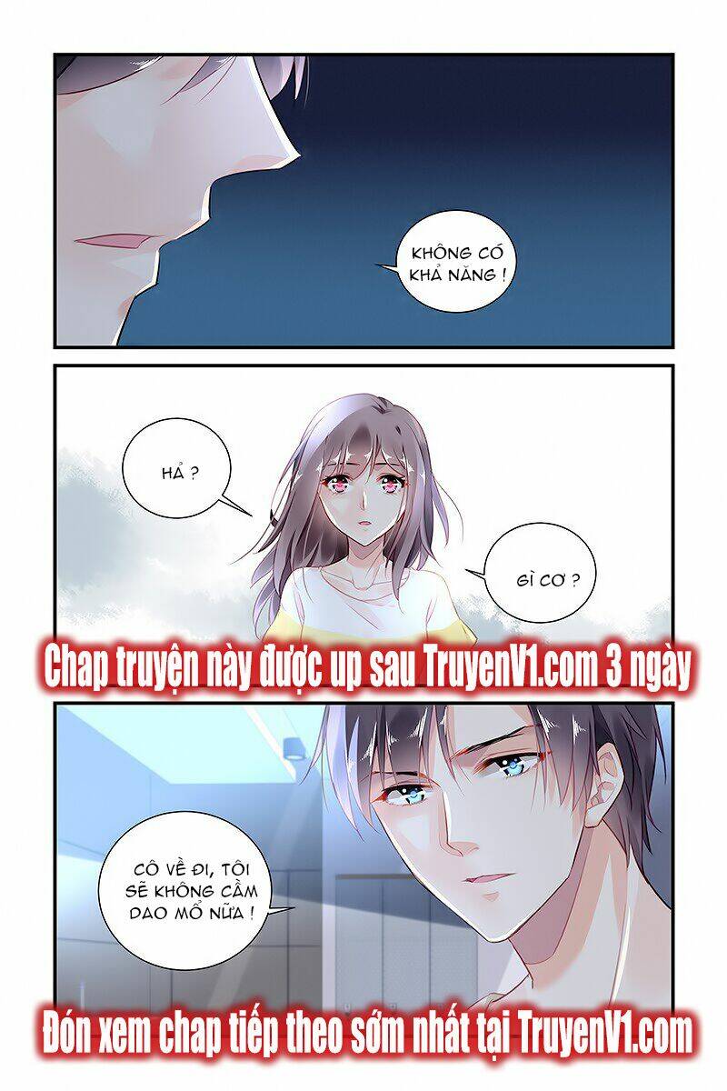 xin hãy làm em trở nên xinh đẹp chapter 56 8
