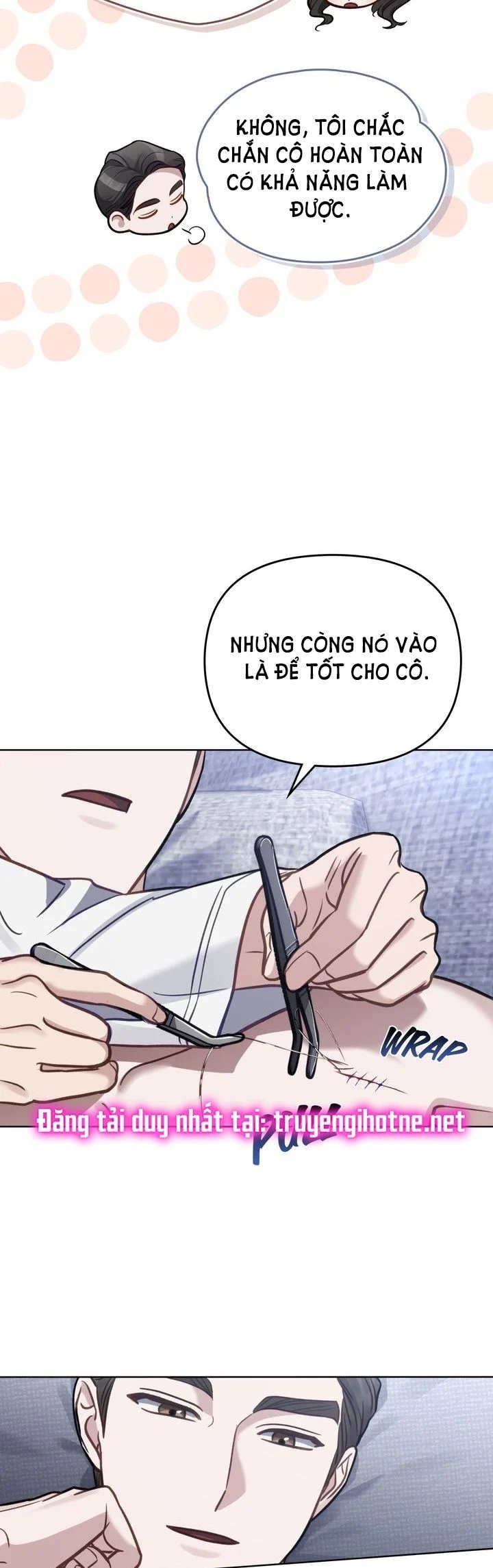 kẻ nghiệp dư chapter 13 13