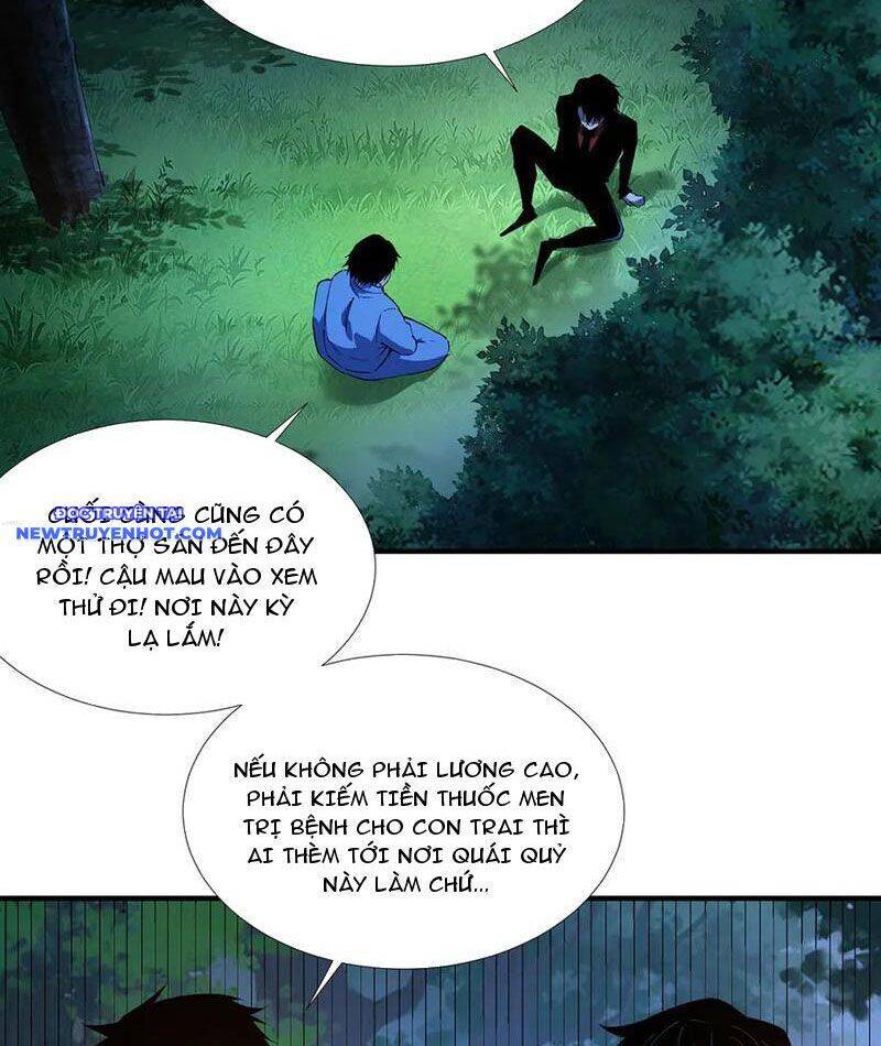 vô hạn thôi diễn chapter 40 32