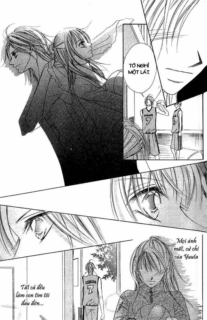 17-sai natsu - seifuku no jouji chapter 4 19