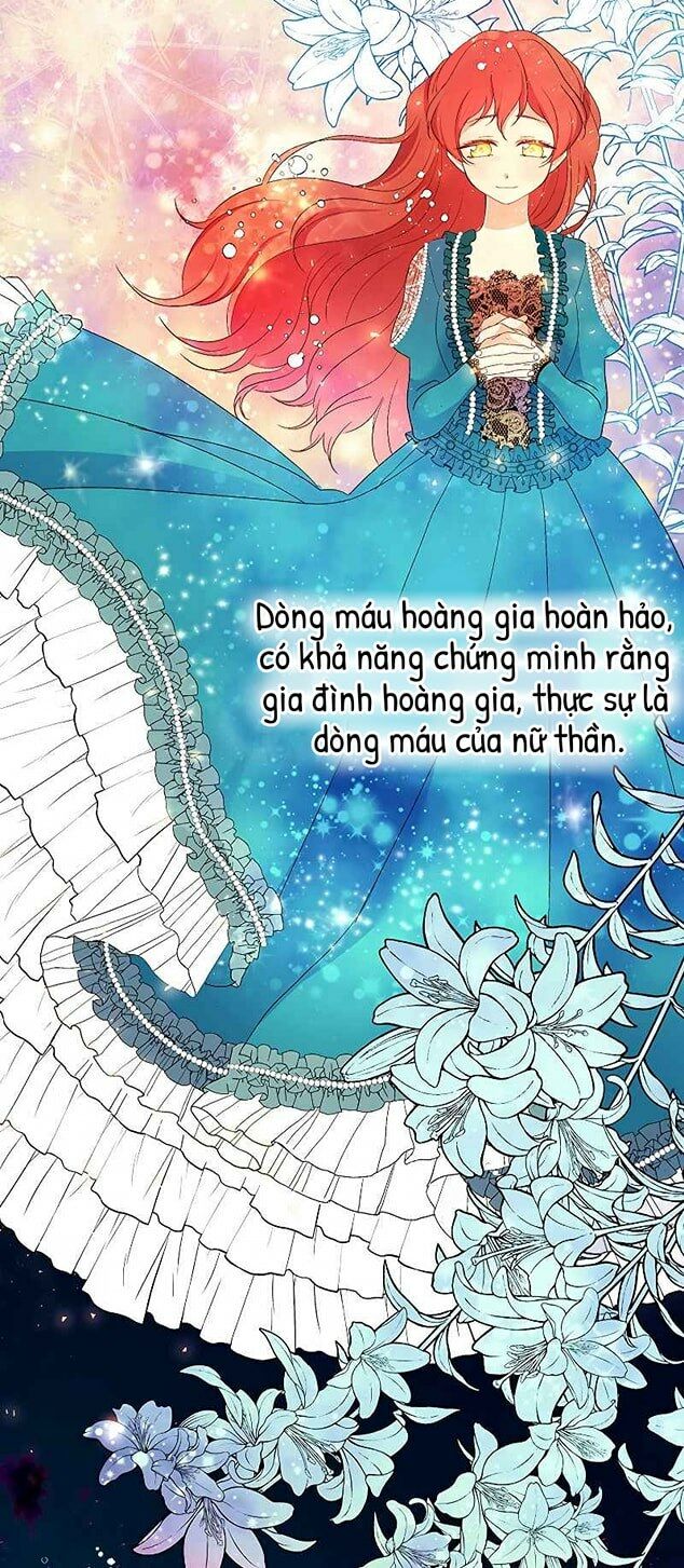 công chúa thời gian có hạn chapter 5 40