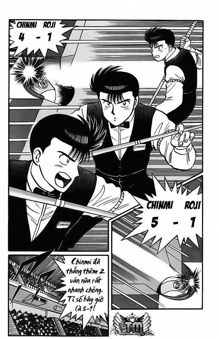 break shot chapter 127 10