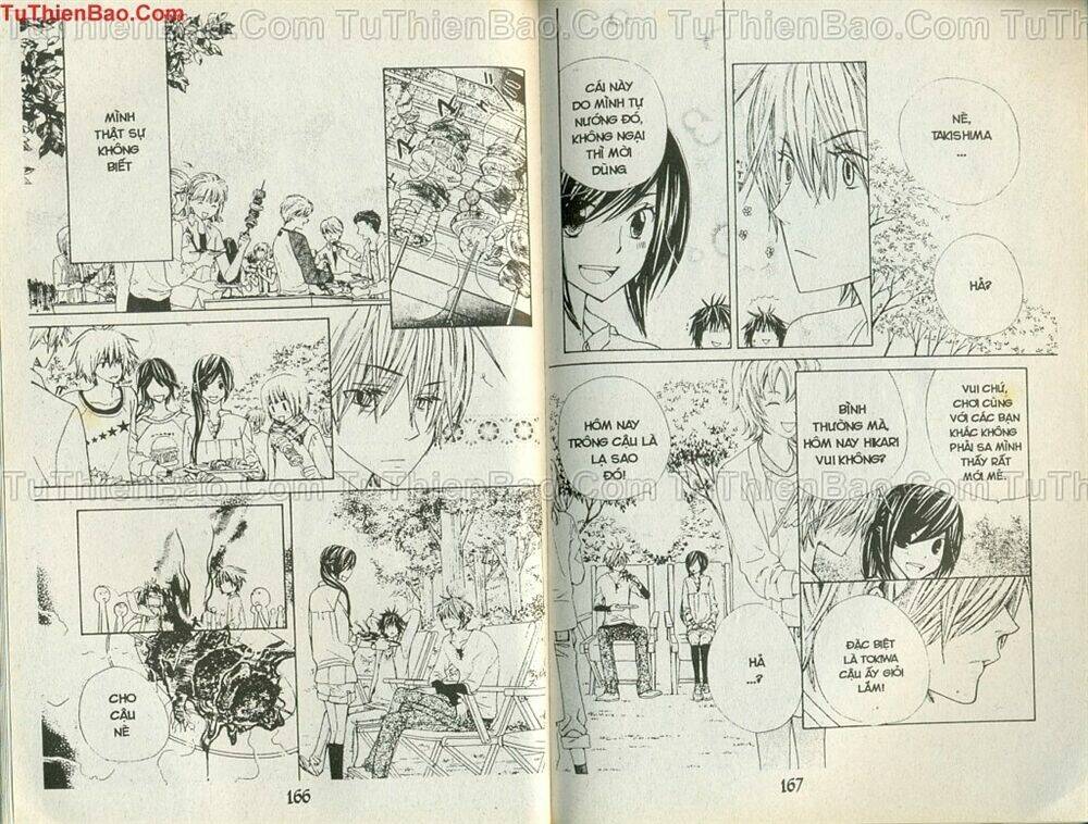 s a - lớp học ưu tú chapter 14 83