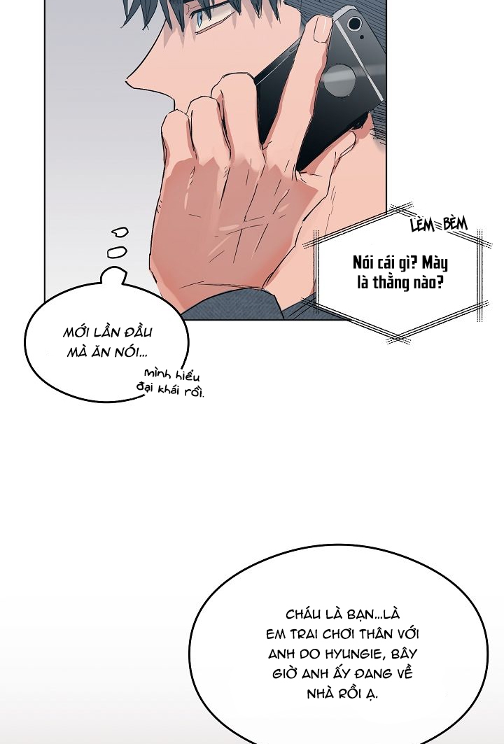 tình tay ba chapter 7 87