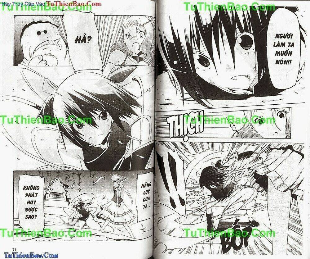 đặc vụ hàng hải chapter 6 36