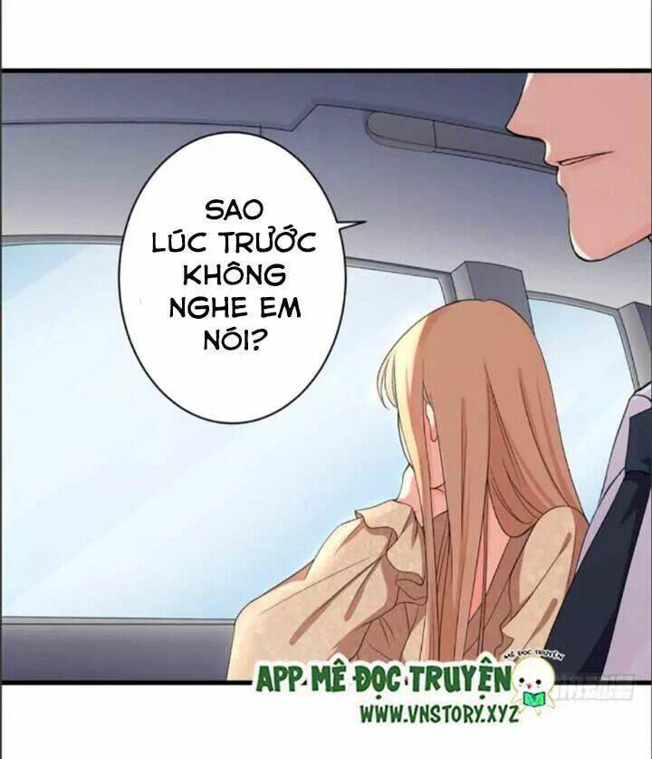 thiên hậu trở về chapter 10 39