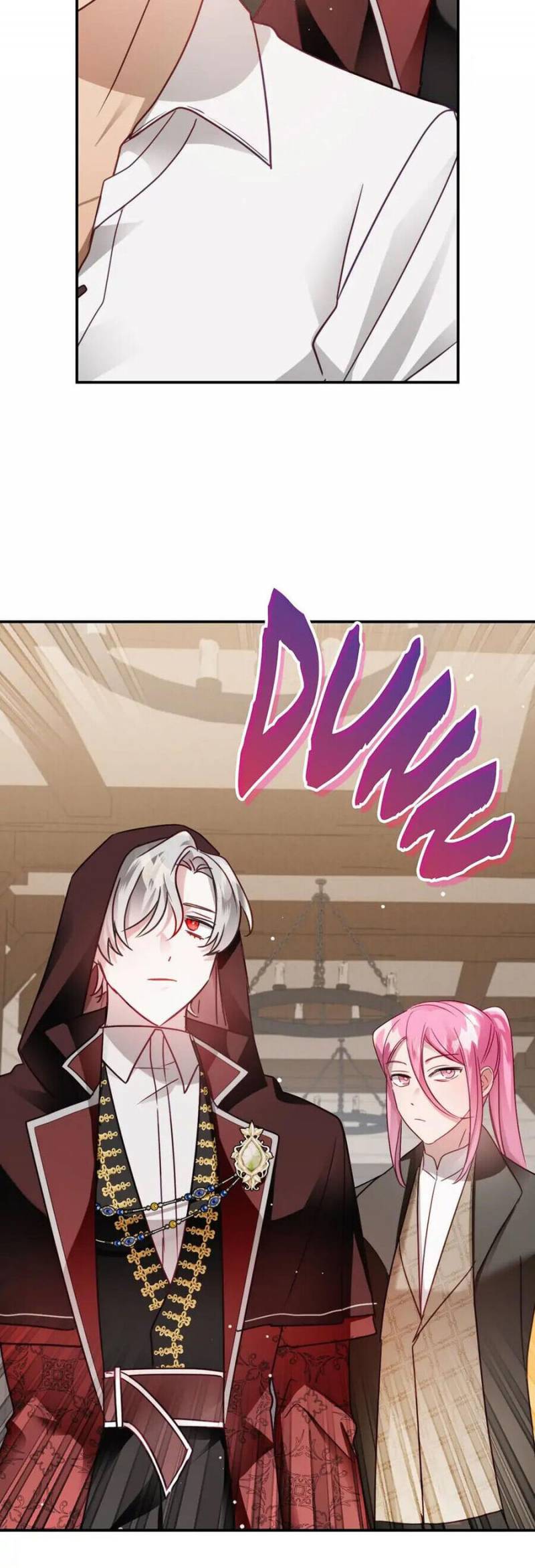 hoàng tử chuyển sinh trở thành người mạnh nhất thế giới nhờ vào sự hiểu biết về bug chapter 61 15