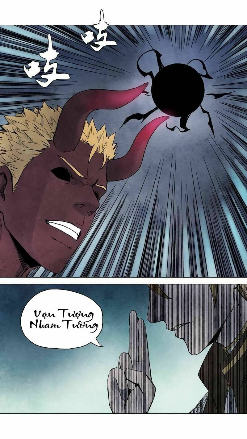 quỷ sai chapter 75 13