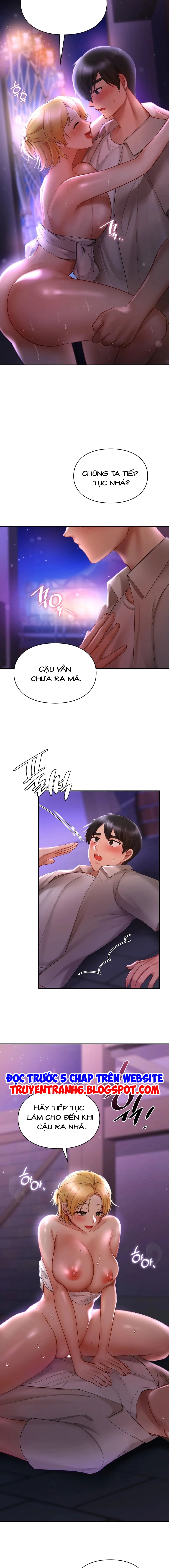 công viên thác loạn chapter 16 10