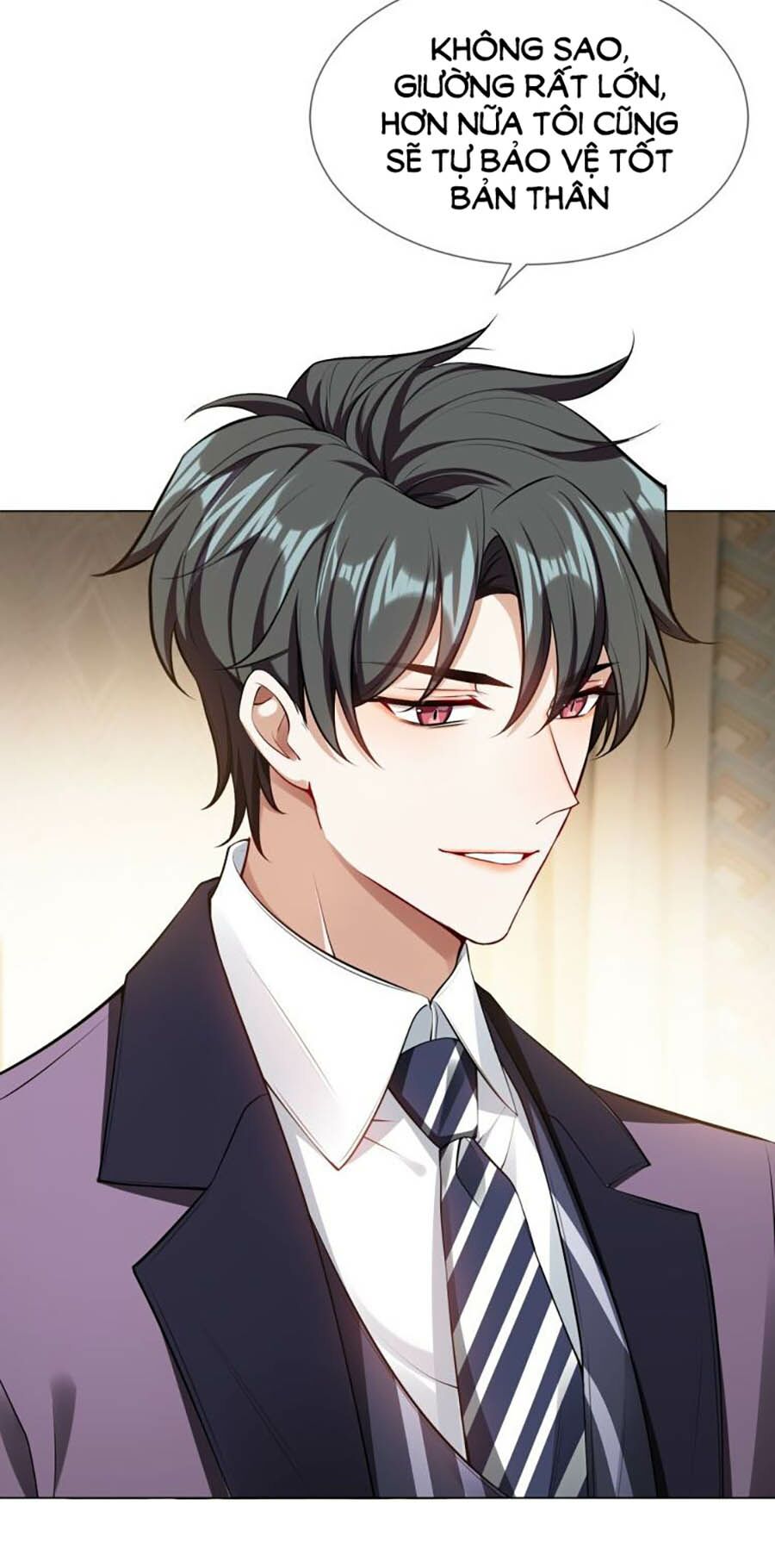 kế hoạch công lược của cô vợ gả thay chapter 30 14